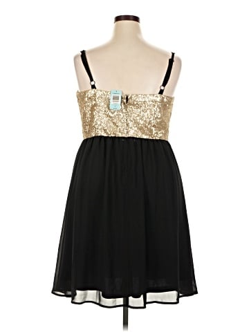 Torrid Cocktail Dress (view 2)