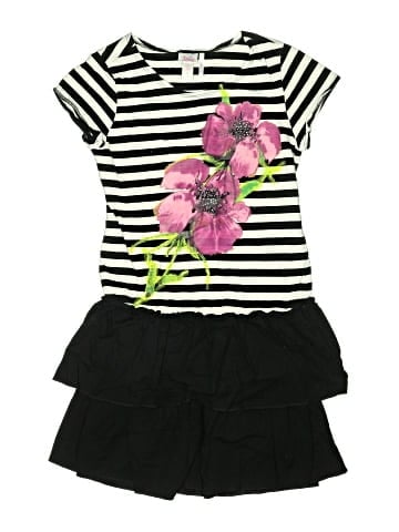 Justice Dress (view 1)