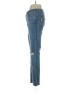 Dear John Hearts Blue Jeans Size 27 waist - photo 5