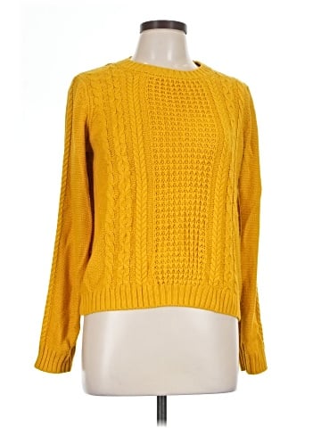 Forever 21 Pullover Sweater (view 1)
