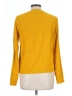 Forever 21 Yellow Pullover Sweater Size L - photo 2