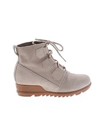 Sorel Ankle Boots (view 1)