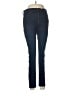 Liverpool Los Angeles Solid Blue Jeans Size 8 - photo 1