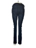 Liverpool Los Angeles Solid Blue Jeans Size 8 - photo 2
