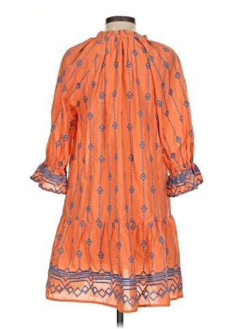 Umgee Casual Dress (view 2)