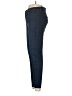 Liverpool Los Angeles Solid Blue Jeans Size 8 - photo 5