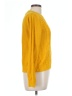 Forever 21 Yellow Pullover Sweater Size L - photo 4