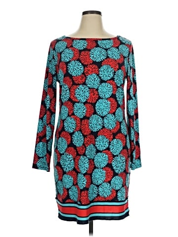 MICHAEL Michael Kors Long Sleeve Blouse (view 1)