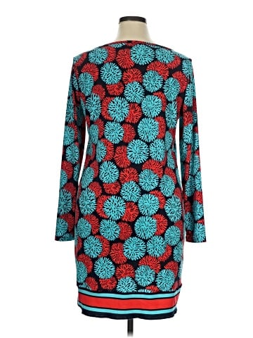 MICHAEL Michael Kors Long Sleeve Blouse (view 2)