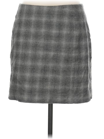 Banana Republic Wool Skirt (view 1)
