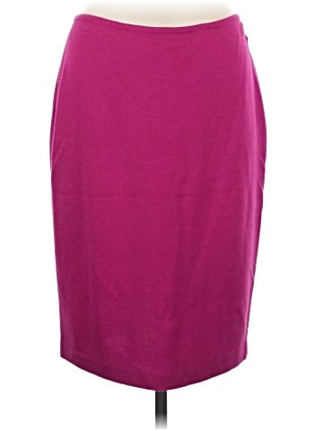 St. John Collection Formal Skirt (view 1)