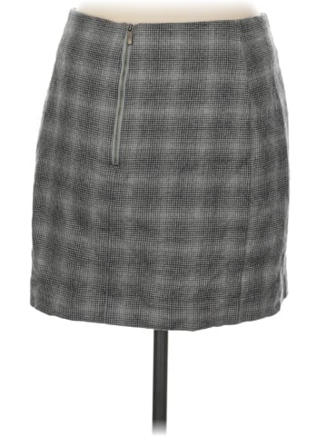 Banana Republic Wool Skirt (view 2)