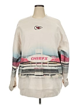 Gameday Couture Pullover Sweater