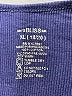 Bliss Blue Tank Top Size XL - photo 7