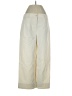 Talbots Ivory Casual Pants Size 4 - photo 1