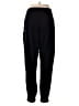 Chic Wish Black Casual Pants Size M - photo 2