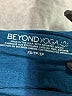 Beyond Yoga Solid Blue Jumpsuit Size XS - photo 4