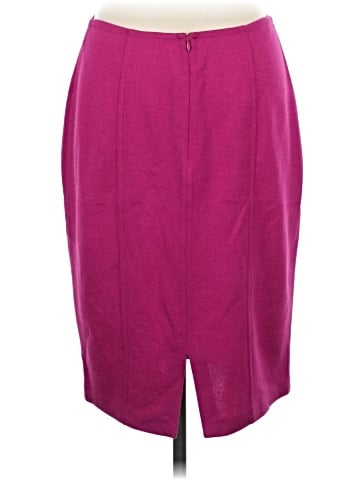 St. John Collection Formal Skirt (view 2)