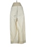 Talbots Ivory Casual Pants Size 4 - photo 2