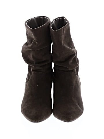 Steven by Steve Madden Ankle Boots (view 2)