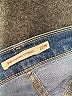Levi's Blue Jeans Size 22 - photo 5