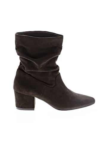 Steven by Steve Madden Ankle Boots (view 1)