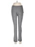 CAbi Chevron-herringbone Gray Active Pants Size 4 - photo 1