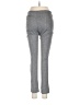 CAbi Chevron-herringbone Gray Active Pants Size 4 - photo 2