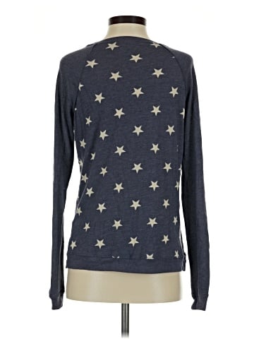 Alternative Earth Long Sleeve T-Shirt (view 2)