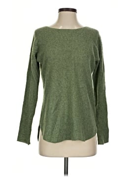 Max Studio Cashmere Pullover Sweater