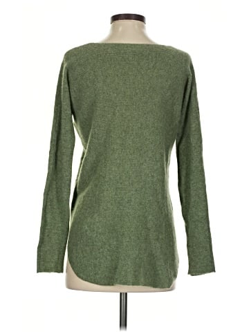 Max Studio Cashmere Pullover Sweater (view 2)
