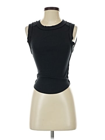 We the Free Sleeveless T-Shirt (view 1)