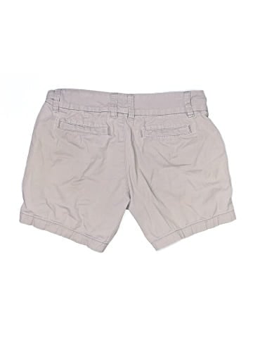 G.H. Bass & Co. Khaki Shorts (view 2)