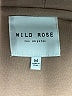 Wild Rose 100% Polyester Camo Tan Sweatshirt Size M - photo 7