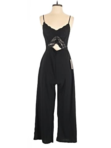 J for Justify Jumpsuit (view 1)