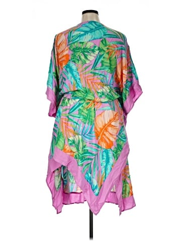 D&Co. Swimsuit Cover Up (view 2)
