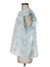 Stark X 100% Cotton Blue Sleeveless Blouse Size M - photo 5