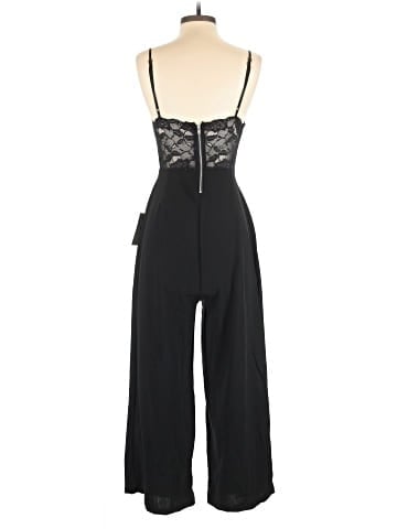 J for Justify Jumpsuit (view 2)