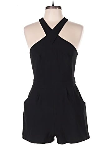 One Clothing Romper (view 1)