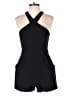 One Clothing Black Romper Size L - photo 1