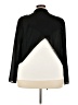 City Chic 100% Polyester Black Kimono Size 22 Plus (XL) - photo 2