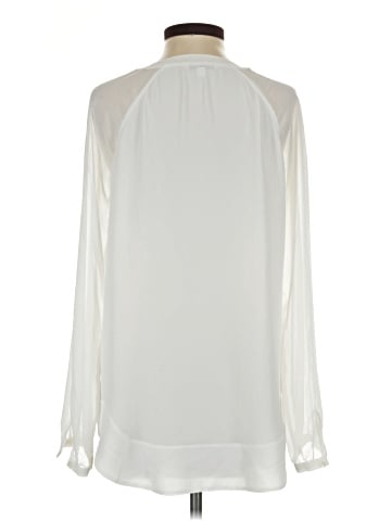 CAbi Long Sleeve Blouse (view 2)