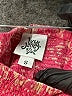Ivy Jane Paisley Pink Shorts Size S - photo 3
