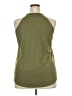 District. Green Sleeveless T-Shirt Size XXL - photo 2
