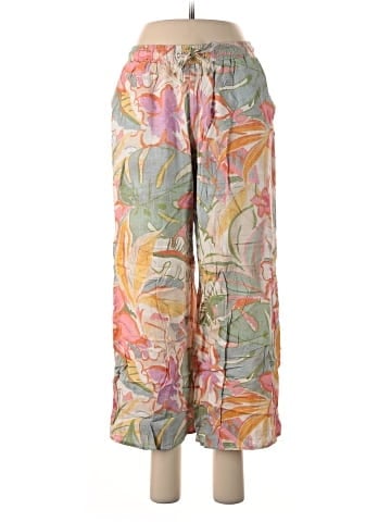 Stradivarius Casual Pants (view 1)