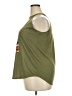 District. Green Sleeveless T-Shirt Size XXL - photo 5