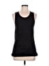 Athleta Black Active Tank Size M - photo 1