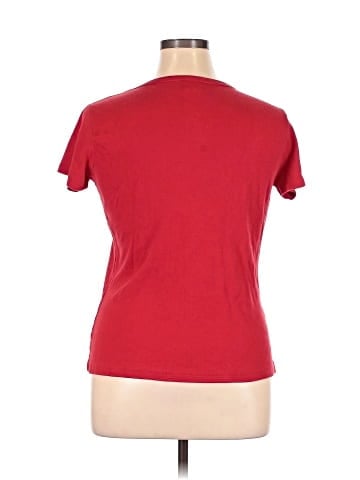 Fashion Bug Short Sleeve T-Shirt (view 2)