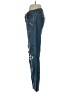 Old Navy Hearts Blue Jeans Size 2R - photo 5