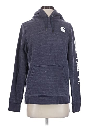 Carhartt Pullover Hoodie (view 1)